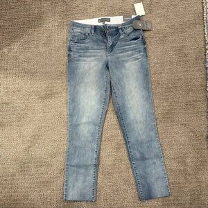 Wit & Wisdom AbSolution Luxe Touch Ankle Skimmer size 4 new with tags